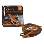 Deka Extra Heavy-Duty Booster Cables - 16' 6 Gauge (00169)