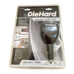 DieHard 71522 140W Power Inverter