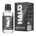 Gtechniq - Halo V2 - Flexible Paint, PPF, and Vinyl Protection; Safe for All Types of Wraps/PPF: Gloss, Satin, and Matte finishes, Plus self-Healing - 50ml