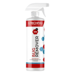 Gtechniq W8 Bug Remover for Cars 17 fl oz | Non-Caustic Cleaner Removes Tough Bug Splatter and Stains, Safe on All Surfaces