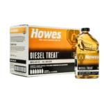 Howes Diesel Treat 64-Ounce Anti-Gel and Diesel Fuel Lubricator Casepack (Six 64-Ounce Bottles)