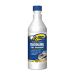 K-100 MG All-in-One Gasoline Fuel Treatment & Additive - Eliminates Water, Stabilizes Fuel, and Cleans Engine & Fuel Systems - 32 oz. (K100-G)