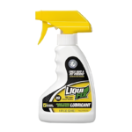 LiquiFix Lubricant 8.5oz - Non-Toxic, Food Safe & Zero VOC