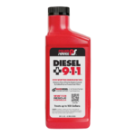 Power Service Diesel 911-26 Ounce (Pack of 12)