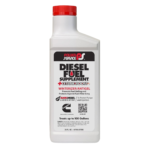 Power Service Diesel Fuel Supplement +Cetane Boost - 26 Ounce (Pack of 12)