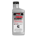 Power Service Diesel Kleen +Cetane Boost - 26 Ounce (Pack of 12)