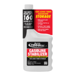 STAR BRITE PRO Star Gasoline Stabilizer - Fog & Protect Stored Engines & Entire Fuel System from Corrosion - Keep Gas Fresh for up to 1 Year - EZ Store EZ Start