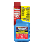 STAR BRITE Star Tron Enzyme Fuel Treatment SEF Gasoline Formula - 1 oz. Treats 6 Gallons - 8 OZ (14308) Blue