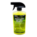 Technicians Choice TEC582 Ceramic Detail Spray (16 OZ)