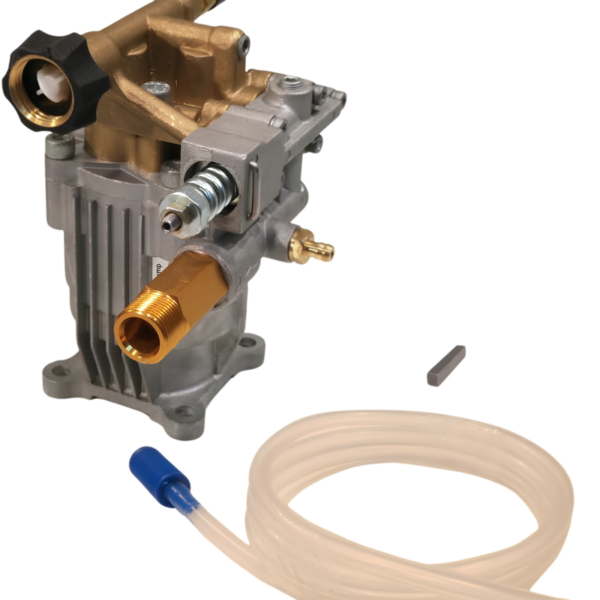 Troy-Bilt 020208 020208-0 020208-01 Pump 3000 psi Power Pressure Washer Water Pump