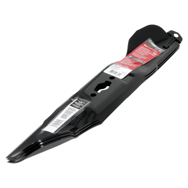 Troy-Bilt 54" Ultra High-Lift Bagging and Side Discharging Blade Set