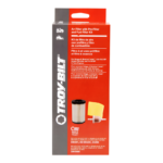 Troy-Bilt Air Filter and Fuel Filter Kit Ponyâ„¢ Lawn Tractors and Zero-Turn Riders with Briggs & StrattonÂ® Intekâ„¢ Engines OE# 5428K, BS-594201, 751P17828, BS-394358S, 751-20708