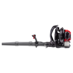 Troy-Bilt Gas Backpack Leaf Blower, 51cc (TB51BP), Red