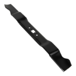 Troy-Bilt Original Equipment Mulching, Bagging and Side Discharging Blade for 21" Walk-Behind Mowers, OE# 942-0741, 742-0741