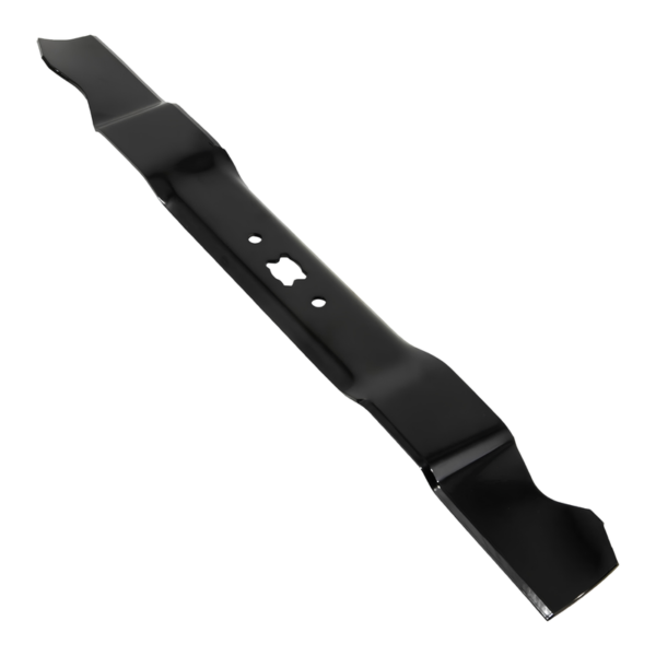 Troy-Bilt Original Equipment Mulching, Bagging and Side Discharging Blade for 21" Walk-Behind Mowers, OE# 942-0741, 742-0741