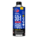 VP Racing 2-Cycle Small Engine Fuel - 50:1 Premixed, Ready to Use - Quart (8 Pack)