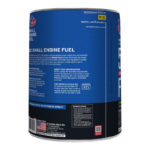 VP Racing Fuels 6232, Ready to Use, 50:1 Premixed 2-Cycle Small Engine Fuel (SEF) - 5 Gallon