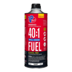 VP Racing Fuels 6295, Ready to Use, 40:1 Premixed 2-Cycle Small Engine Fuel (SEF) - Quart (8 Pack)