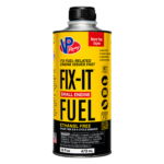 VP Racing Fuels 663516, Fix-It Fuel, Fixes Poor or Non-Running 2-Cycle and 4-Cycle Small Engines (SEF) - 16 Ounce (1 Pack)