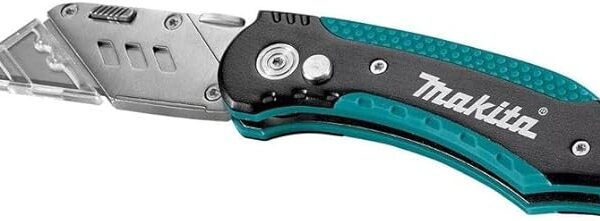 Folding Utility Knife