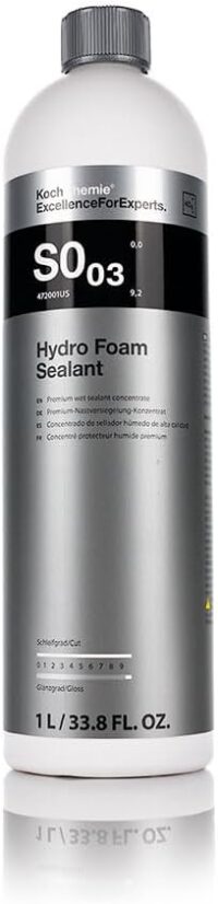 Fuel System Cleaner