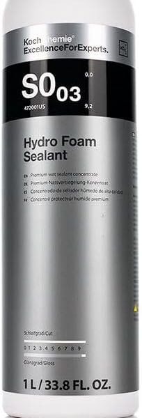 Fuel System Cleaner