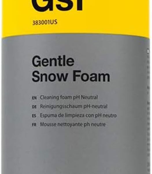 Engine Degreaser Foam Cleaner