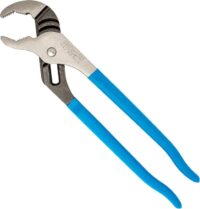 V-Jaw Tongue and Groove Pliers