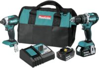 Hammer Driver-Drill