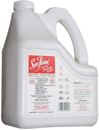 Fuel System Cleaner