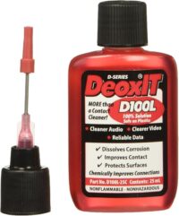Glass Cleaner Aerosol