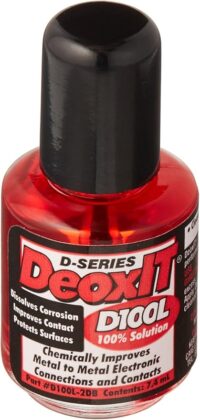 Fuel Injector Cleaner