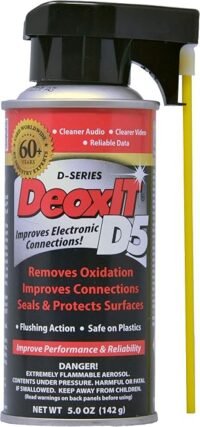 Heavy Duty Degreaser