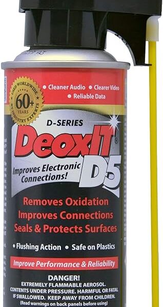 Heavy Duty Degreaser