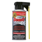 Heavy Duty Degreaser