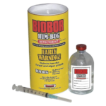 Fuel Test Kit,2 lb. HUMBUG01 - 1 Each