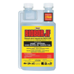 JF Diesel Fuel Additive: Highly Effective Fuel Biocide Supplement, Prevents Corrosion of Fuel Tanks, Increases Lubricity, Dual Phase Chemistry | 32 Ounce, (BB32EZ01US)