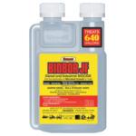 BIOBOR JF Diesel Fuel Additive: Highly Effective Fuel Biocide Supplement, Prevents Corrosion of Fuel Tanks, Increases Lubricity, Dual Phase Chemistry | 8 Ounce, (BB08EZ01US)